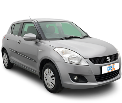 Maruti Swift-img